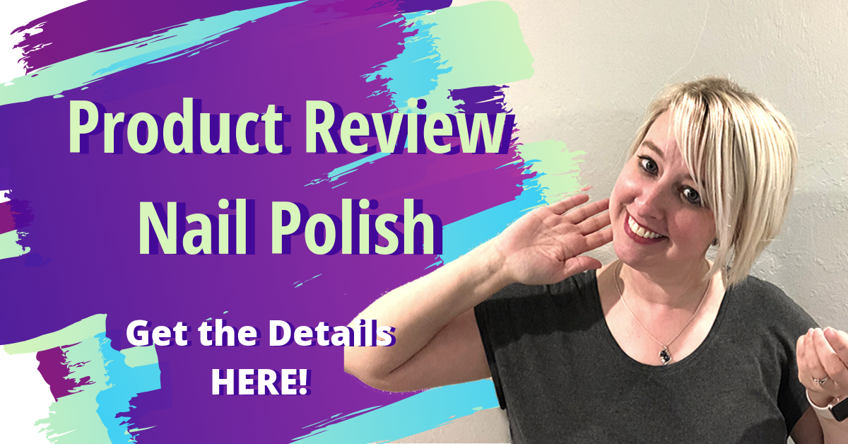 Safe Nail Polish – Zoya Product Review