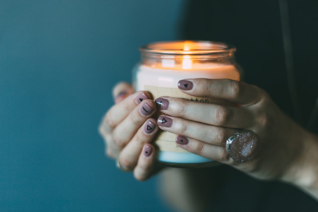 Safe Candles - What 3 Things to Avoid and What to Look For